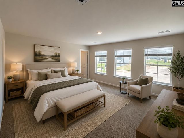 642 Marbled Teal Lane, Hopkins, SC 29061