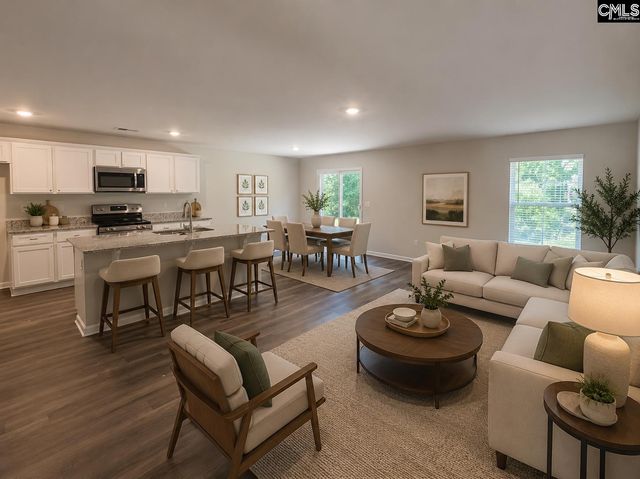 642 Marbled Teal Lane, Hopkins, SC 29061
