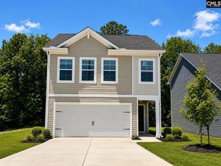 642 Marbled Teal Lane, Hopkins, SC 29061