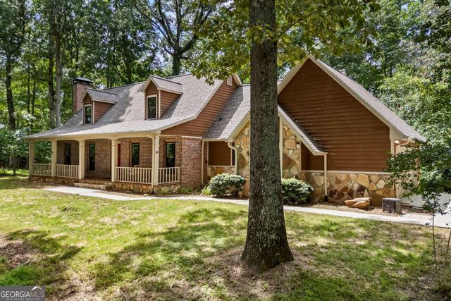 1542 Lumpkin County Parkway, Dahlonega, GA 30533