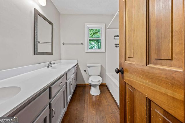1542 Lumpkin County Parkway, Dahlonega, GA 30533