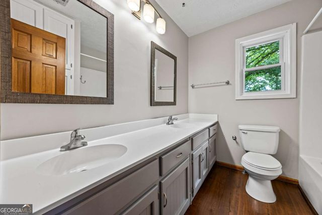 1542 Lumpkin County Parkway, Dahlonega, GA 30533