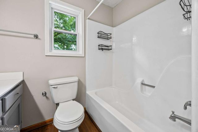 1542 Lumpkin County Parkway, Dahlonega, GA 30533