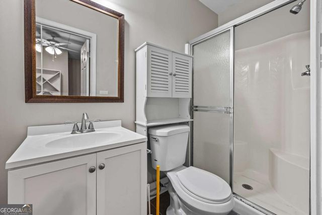 1542 Lumpkin County Parkway, Dahlonega, GA 30533