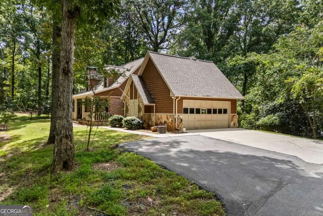 1542 Lumpkin County Parkway, Dahlonega, GA 30533
