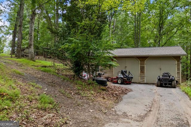 1542 Lumpkin County Parkway, Dahlonega, GA 30533