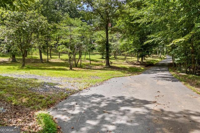 1542 Lumpkin County Parkway, Dahlonega, GA 30533