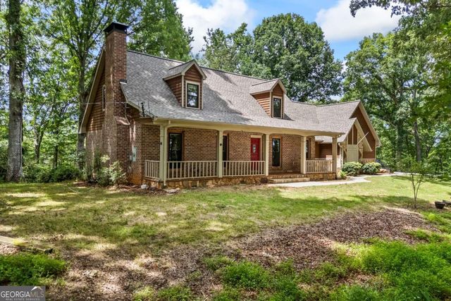 1542 Lumpkin County Parkway, Dahlonega, GA 30533
