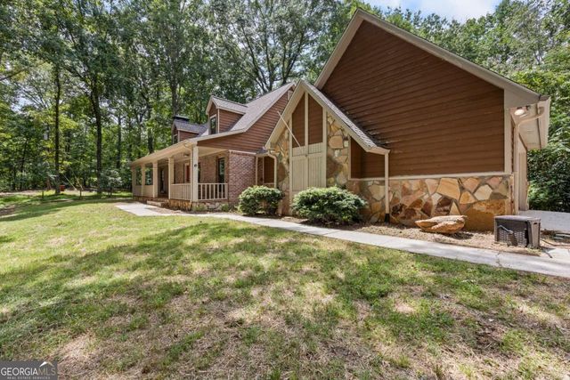 1542 Lumpkin County Parkway, Dahlonega, GA 30533