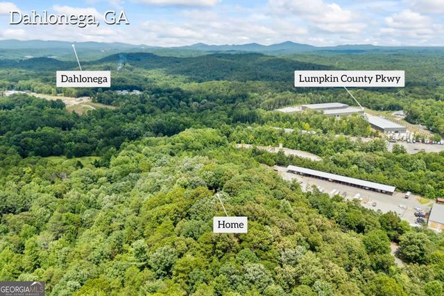 1542 Lumpkin County Parkway, Dahlonega, GA 30533