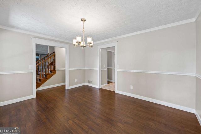 1542 Lumpkin County Parkway, Dahlonega, GA 30533