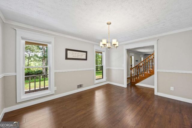 1542 Lumpkin County Parkway, Dahlonega, GA 30533