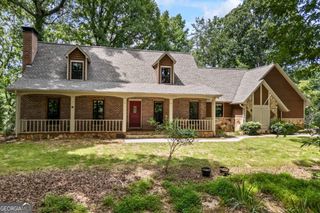 1542 Lumpkin County Parkway, Dahlonega, GA 30533