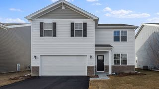 10046 Edgebrook Lane, Huntley, IL 60142