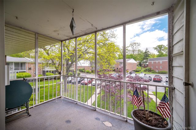 50 Bon Aire Circle C-16, Suffern, NY 10901