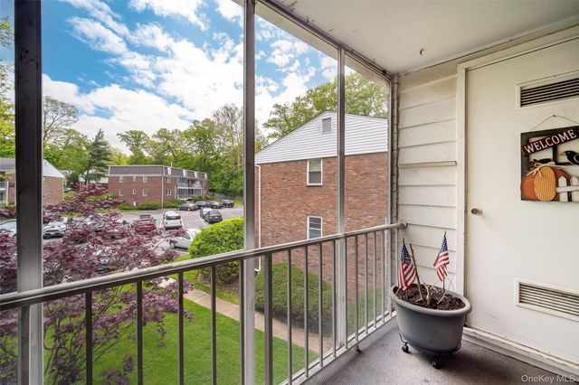 50 Bon Aire Circle C-16, Suffern, NY 10901