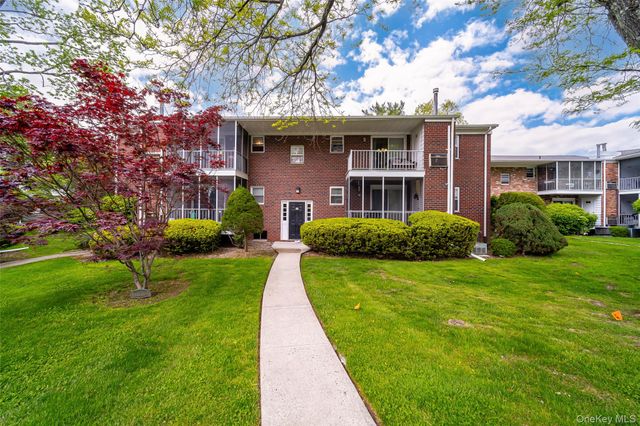 50 Bon Aire Circle C-16, Suffern, NY 10901