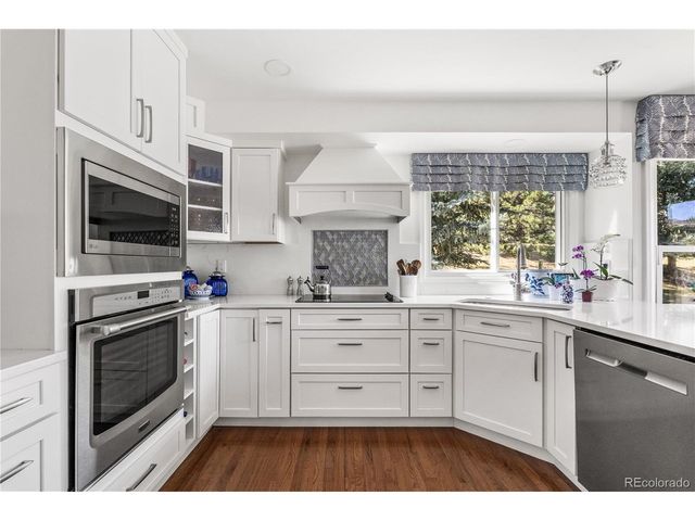 4 Red Cedar, Littleton, CO 80127