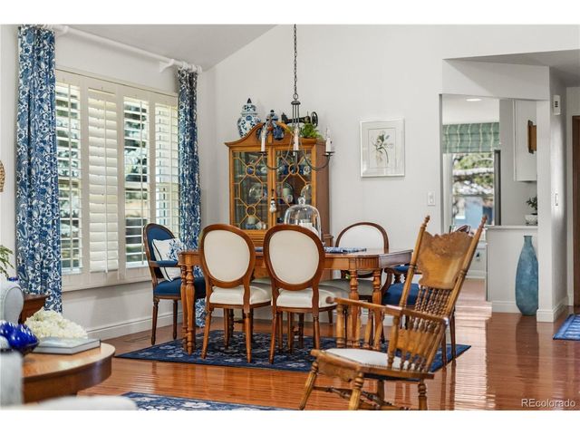 4 Red Cedar, Littleton, CO 80127