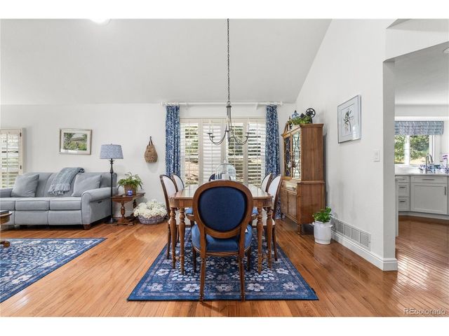 4 Red Cedar, Littleton, CO 80127