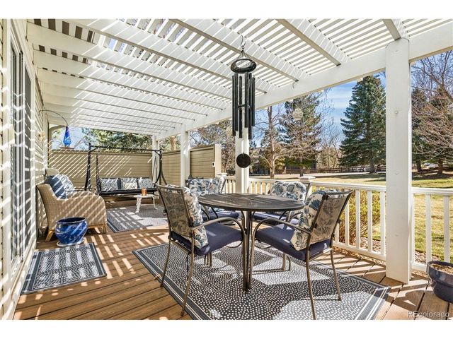 4 Red Cedar, Littleton, CO 80127