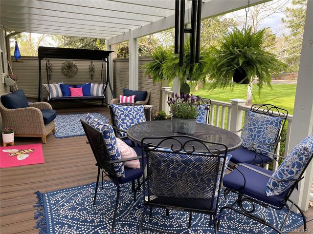 4 Red Cedar, Littleton, CO 80127