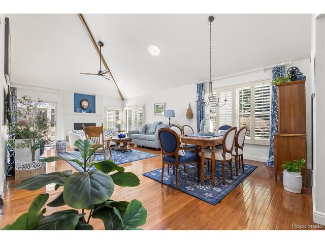 4 Red Cedar, Littleton, CO 80127