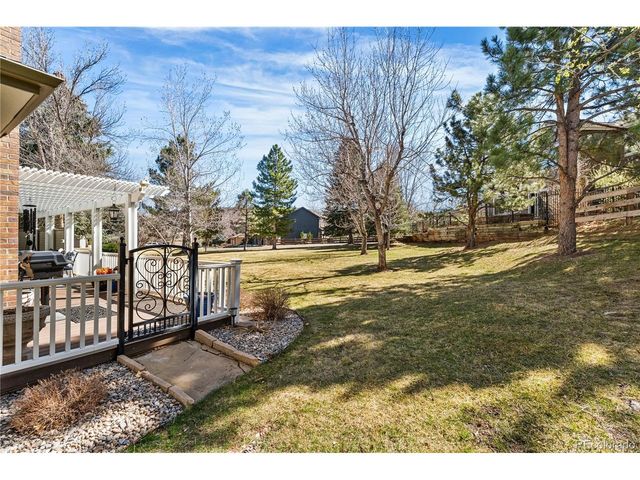 4 Red Cedar, Littleton, CO 80127