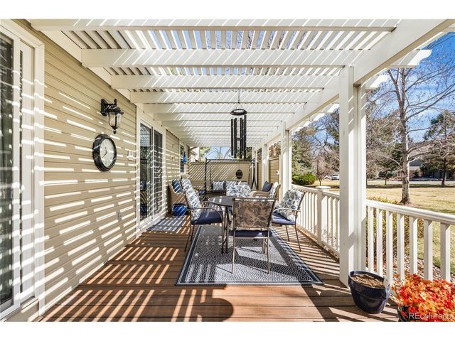 4 Red Cedar, Littleton, CO 80127