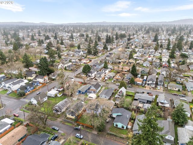 6441 Se 88th Ave, Portland, OR 97217