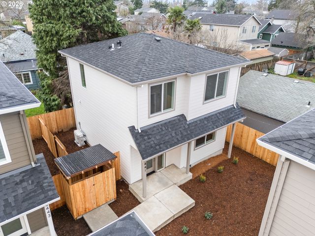 6441 Se 88th Ave, Portland, OR 97217