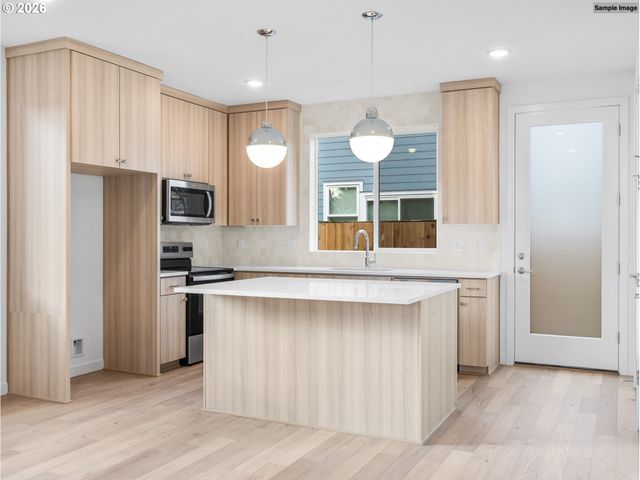 6441 Se 88th Ave, Portland, OR 97217