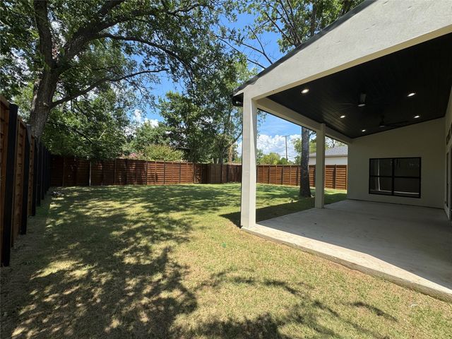 3631 Espanola Drive, Dallas, TX 75220
