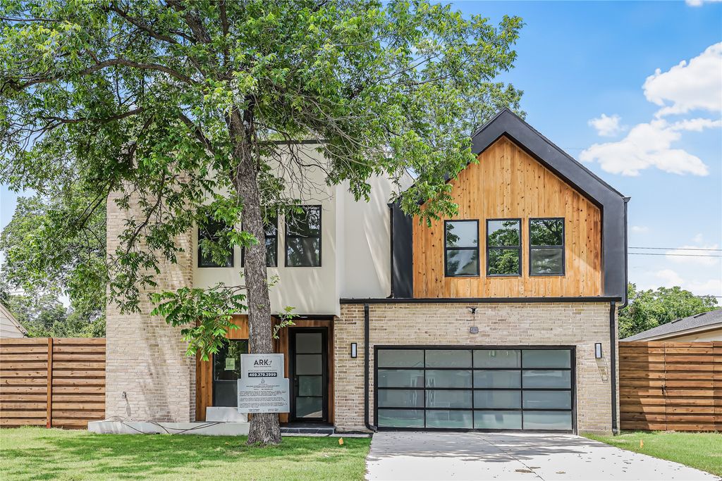 3631 Espanola Drive, Dallas, TX 75220