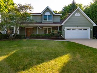 3250 Mini Drive, Wadsworth, IL 60083