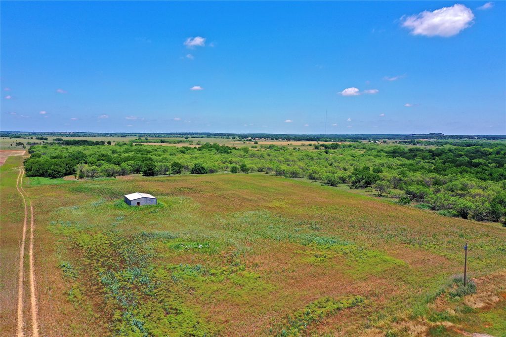 36 Acres FM 2210, Perrin, TX 76486