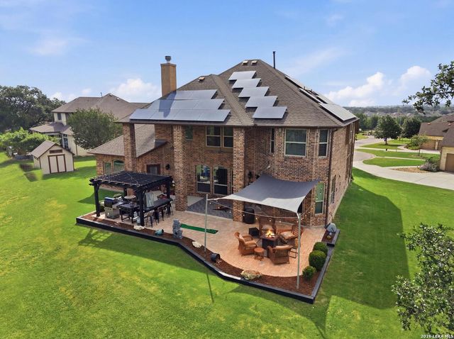 221 Allemania Dr, New Braunfels, TX 78132