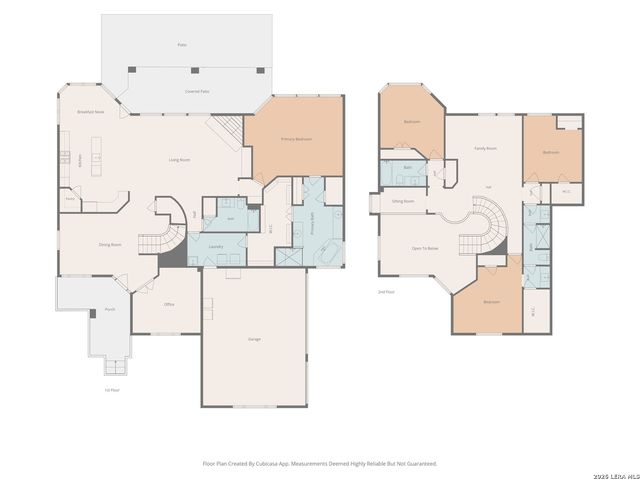 221 Allemania Dr, New Braunfels, TX 78132