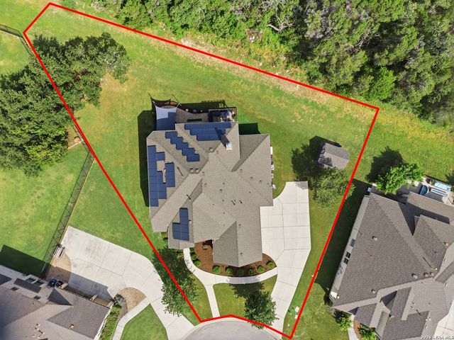 221 Allemania Dr, New Braunfels, TX 78132