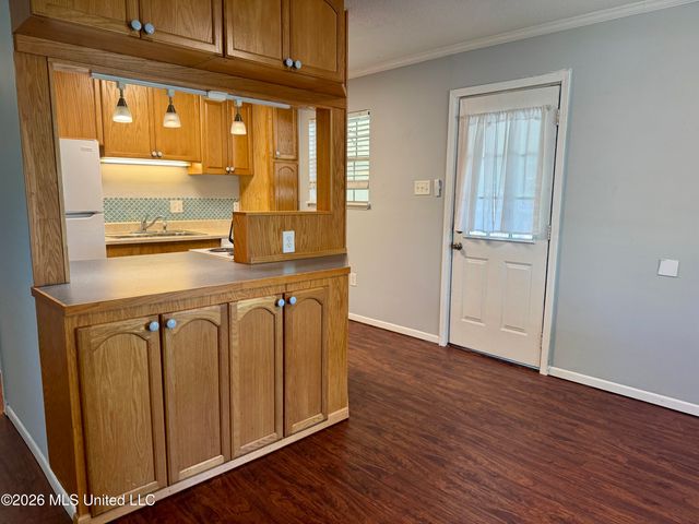 118 Lassere Circle, Long Beach, MS 39560
