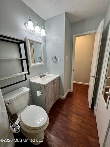 118 Lassere Circle, Long Beach, MS 39560