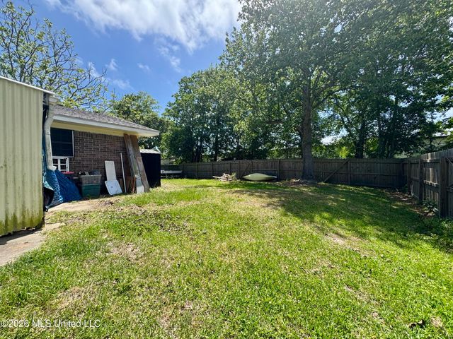 118 Lassere Circle, Long Beach, MS 39560