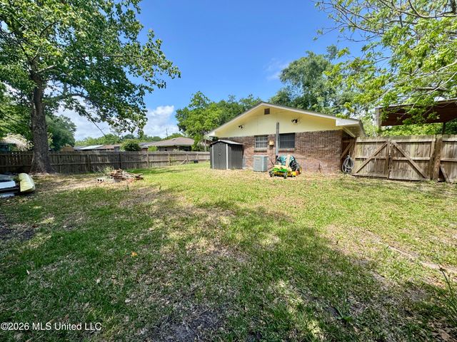 118 Lassere Circle, Long Beach, MS 39560