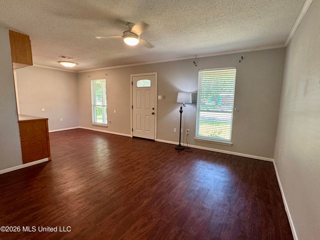 118 Lassere Circle, Long Beach, MS 39560