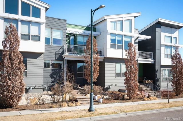5462 Valentia Street, Denver, CO 80238