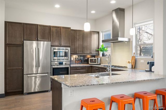 5462 Valentia Street, Denver, CO 80238