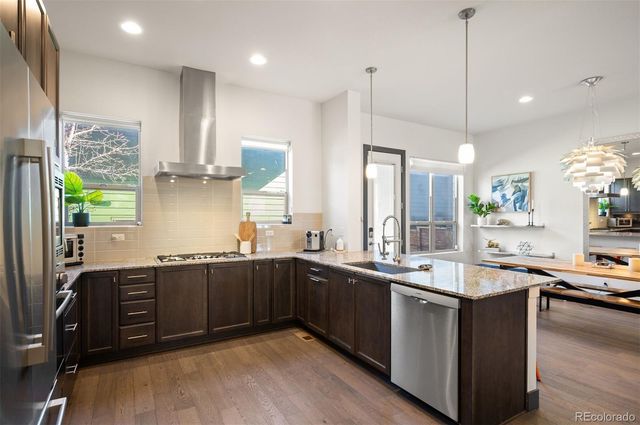 5462 Valentia Street, Denver, CO 80238