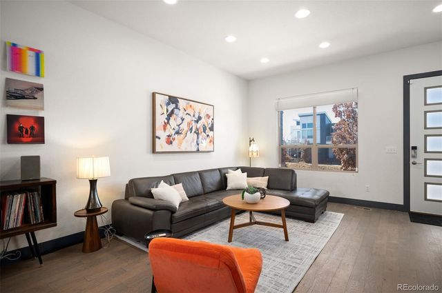 5462 Valentia Street, Denver, CO 80238