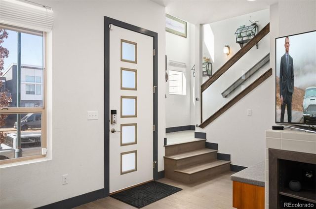 5462 Valentia Street, Denver, CO 80238