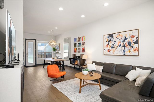 5462 Valentia Street, Denver, CO 80238